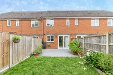 Bray Drive, Stevenage