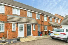 Bray Drive, Stevenage