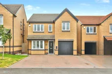 Westhouse Road, Bestwood Village, Nottingham