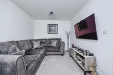 Westhouse Road, Bestwood Village, Nottingham