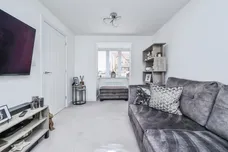 Westhouse Road, Bestwood Village, Nottingham