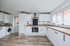 Westhouse Road, Bestwood Village, Nottingham