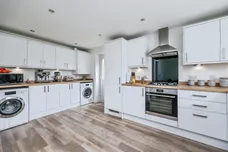 Westhouse Road, Bestwood Village, Nottingham