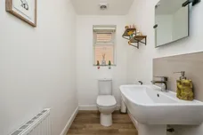 Westhouse Road, Bestwood Village, Nottingham
