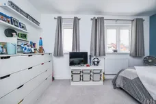 Westhouse Road, Bestwood Village, Nottingham