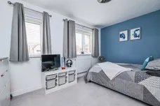 Westhouse Road, Bestwood Village, Nottingham