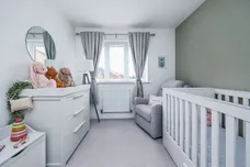 Westhouse Road, Bestwood Village, Nottingham
