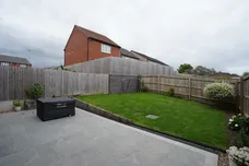 Westhouse Road, Bestwood Village, Nottingham