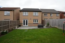 Westhouse Road, Bestwood Village, Nottingham