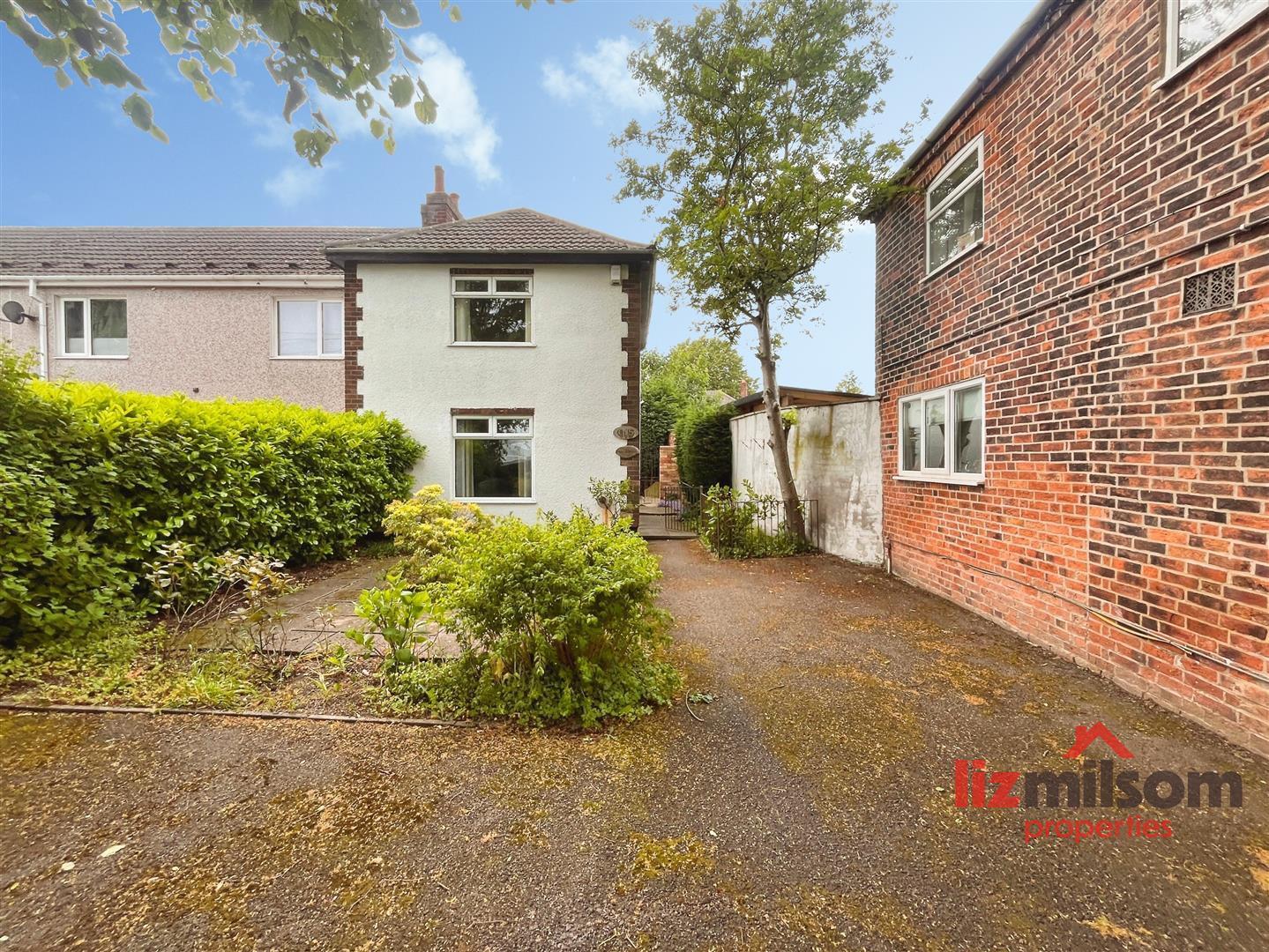 Burton Road, Midway, Swadlincote Image 1