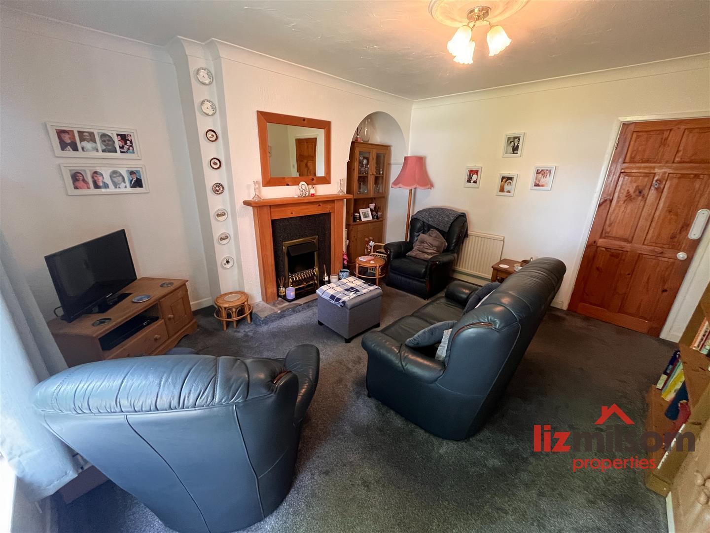 Burton Road, Midway, Swadlincote Image 5