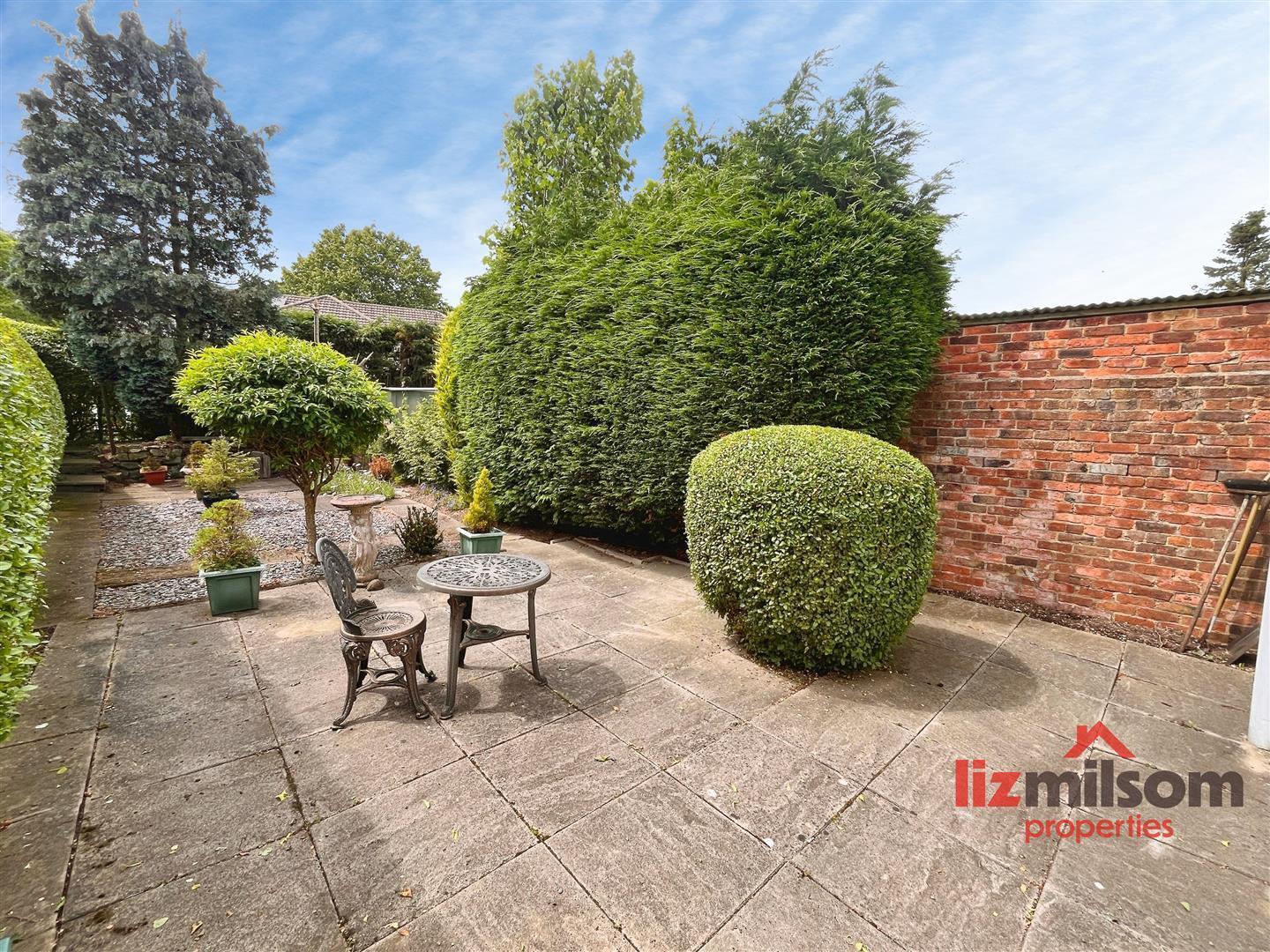 Burton Road, Midway, Swadlincote Image 11