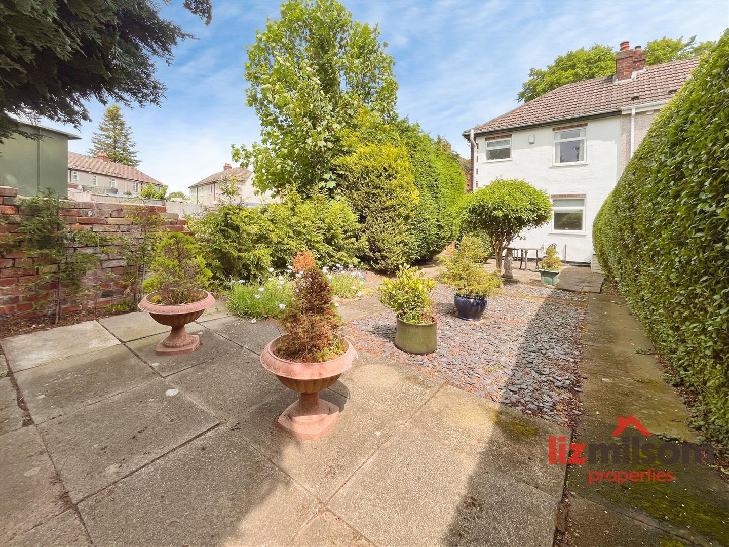 Burton Road, Midway, Swadlincote Image 12