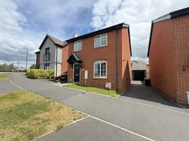 Skelhorn Avenue, RUGBY photo