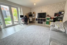 Skelhorn Avenue, RUGBY