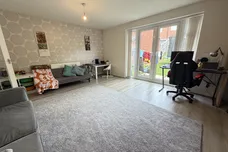 Skelhorn Avenue, RUGBY