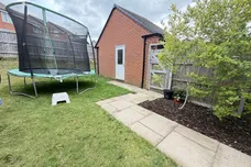 Skelhorn Avenue, RUGBY