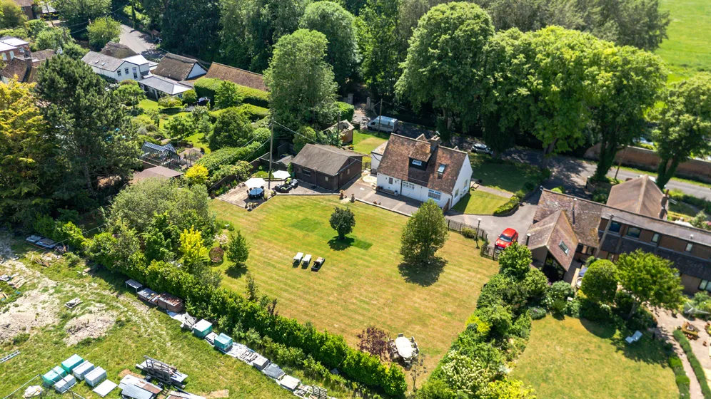 The Street, Ewelme, OX10 photo 11