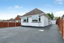Paddington Grove, Bournemouth