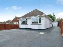 Paddington Grove, Bournemouth photo