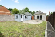 Paddington Grove, Bournemouth