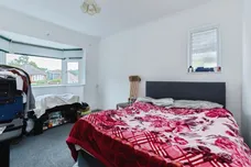Paddington Grove, Bournemouth
