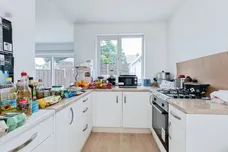 Paddington Grove, Bournemouth