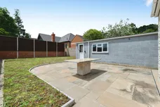 Paddington Grove, Bournemouth