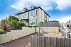 Vale Road, Bournemouth