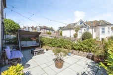 Vale Road, Bournemouth