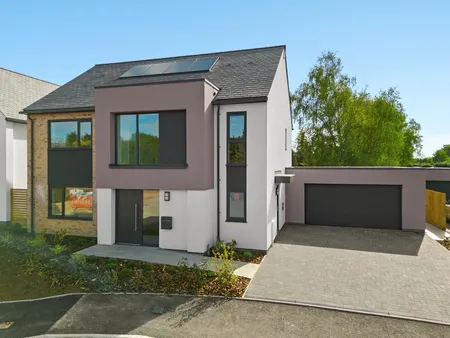 Kinnersley B - Lynden Place, Newcourt Road, EX3