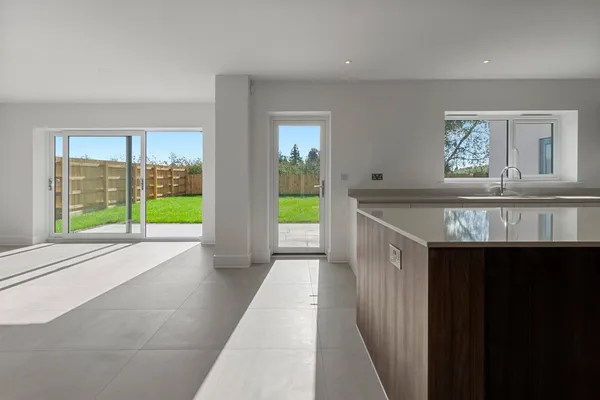 Kinnersley B - Lynden Place, Newcourt Road, EX3 photo 4