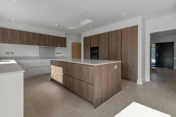 Kinnersley B - Lynden Place, Newcourt Road, EX3 photo 6