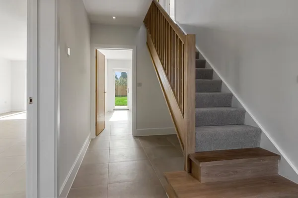 Kinnersley B - Lynden Place, Newcourt Road, EX3 photo 10