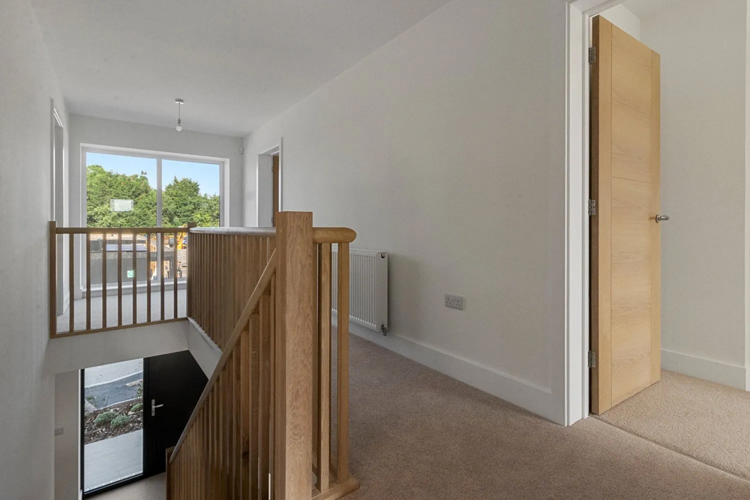 Kinnersley B - Lynden Place, Newcourt Road, EX3 photo 11