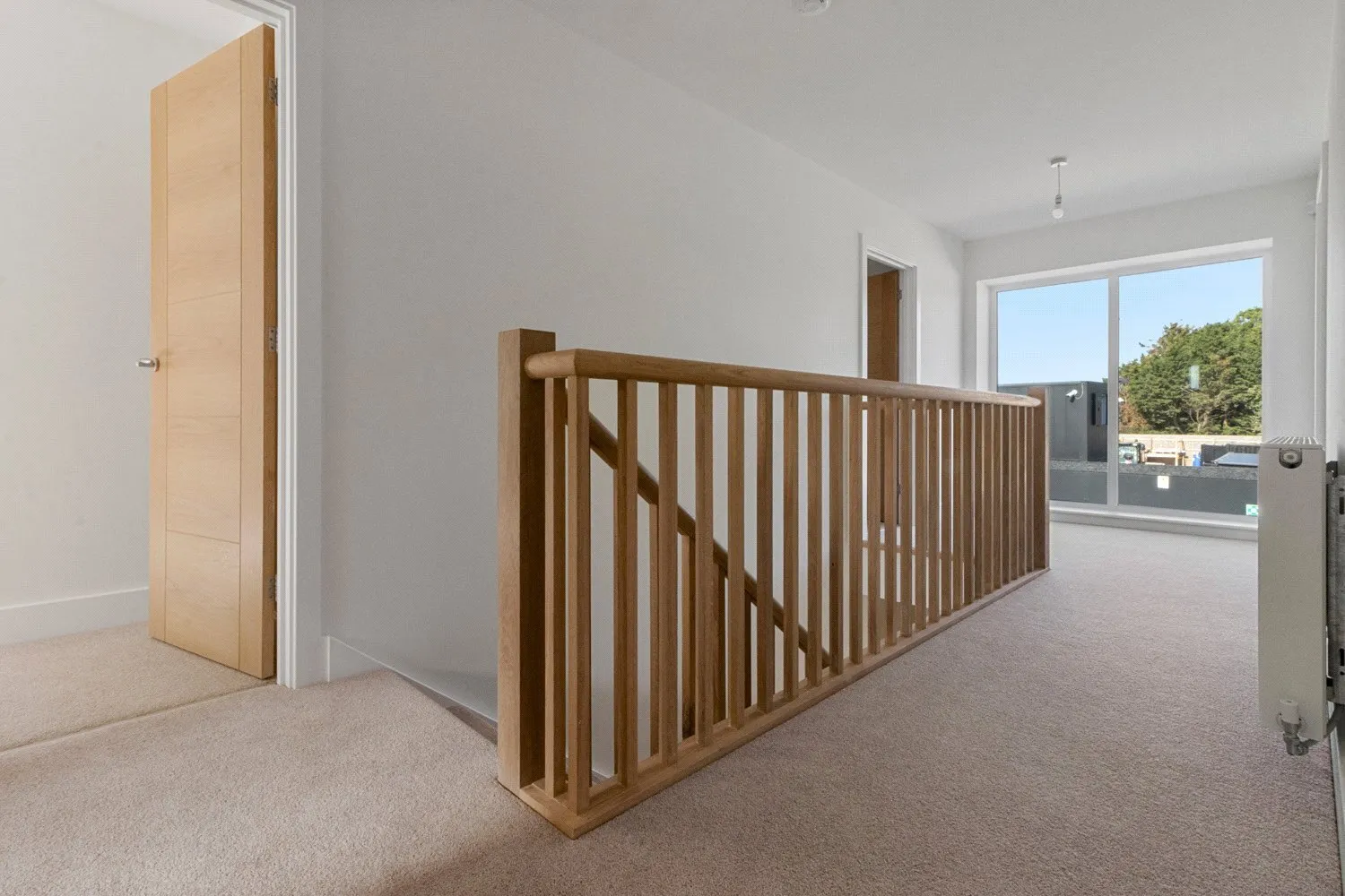Kinnersley B - Lynden Place, Newcourt Road, EX3 photo 12