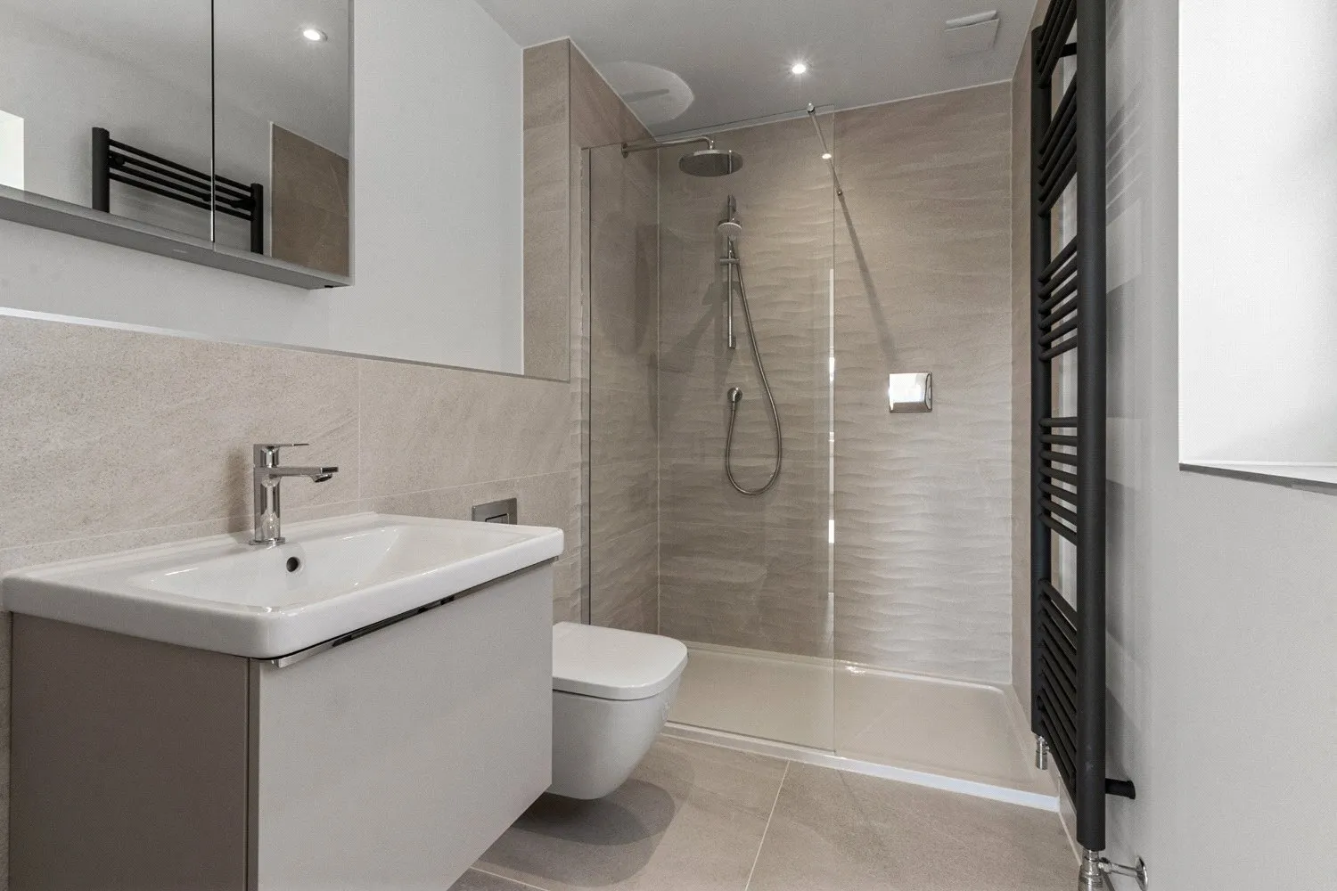 Kinnersley B - Lynden Place, Newcourt Road, EX3 photo 15