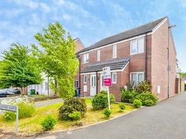 Maelfa, Llanedeyrn, Cardiff photo