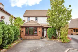 Property responsive