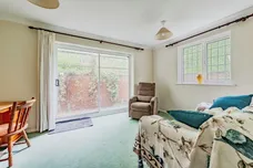 Squirrel Ridge, Crawley Down, Crawley
