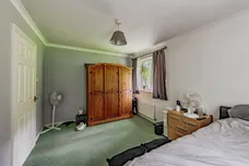 Squirrel Ridge, Crawley Down, Crawley