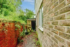 Squirrel Ridge, Crawley Down, Crawley