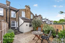 Hastings Road, Croydon