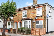 Hastings Road, Croydon