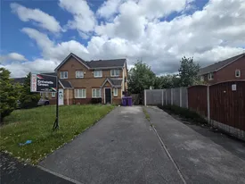 Property responsive