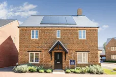 Middleton Meadows, Banbury, OX17 photo 1