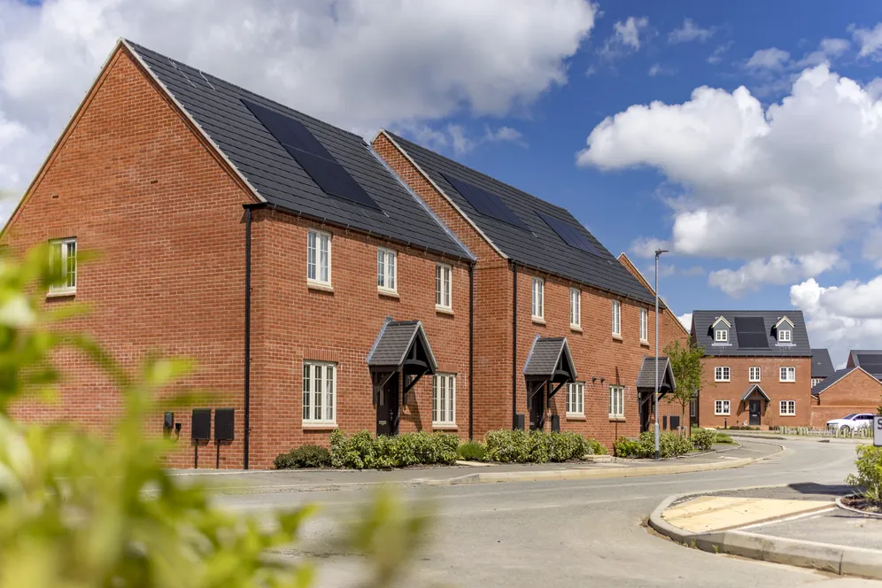 Middleton Meadows, Banbury, OX17 photo 11