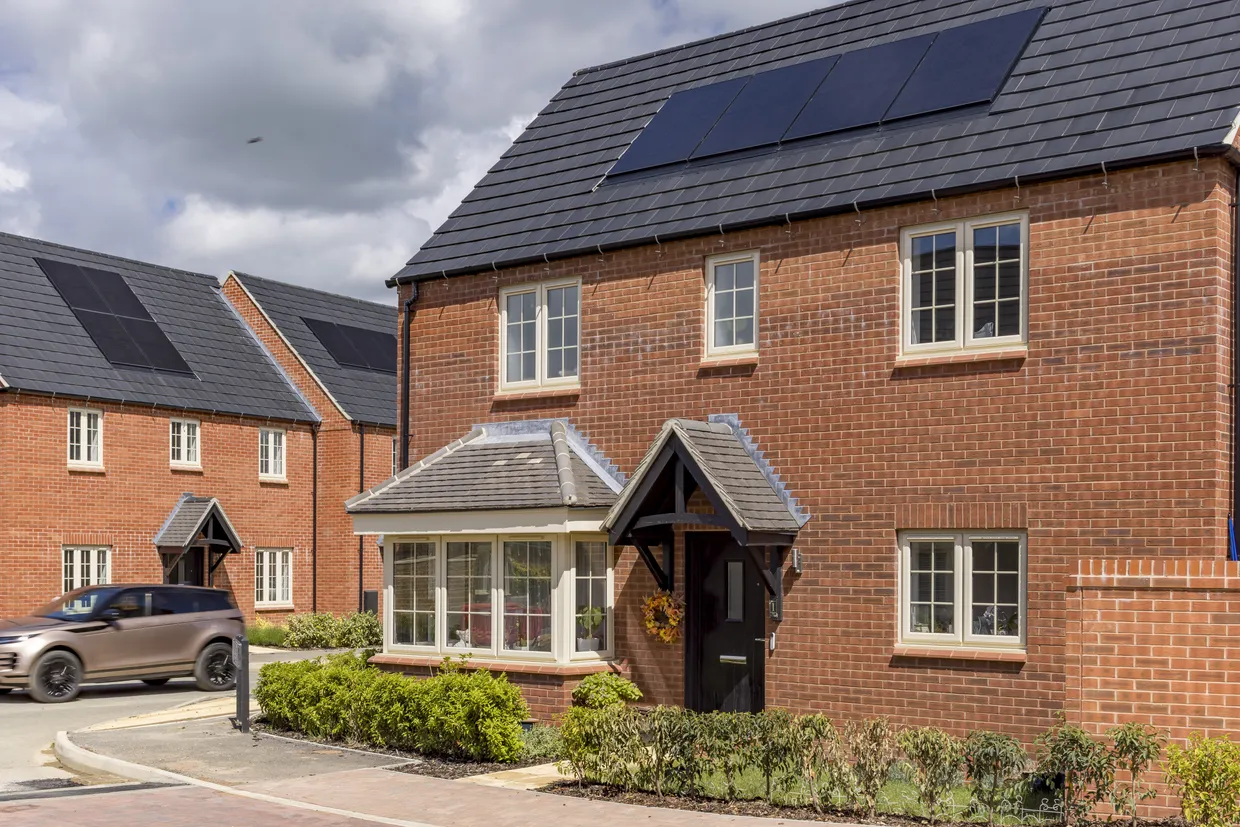 Middleton Meadows, Banbury, OX17 photo 12