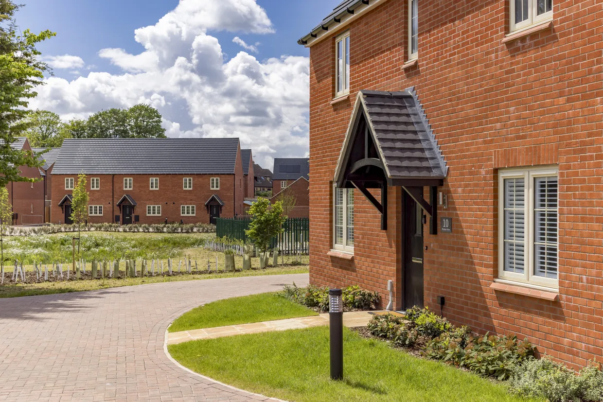 Middleton Meadows, Banbury, OX17 photo 13