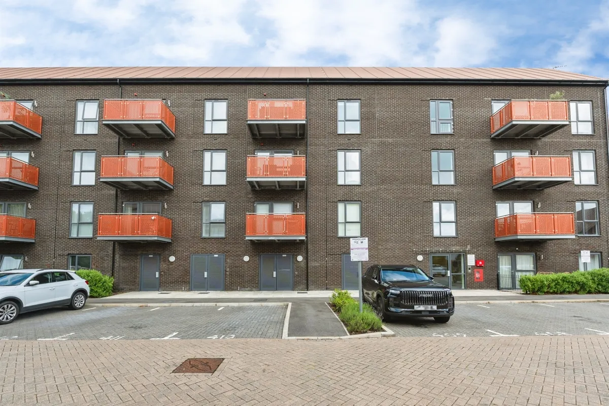 Buttermere Way, West Thurrock, Grays